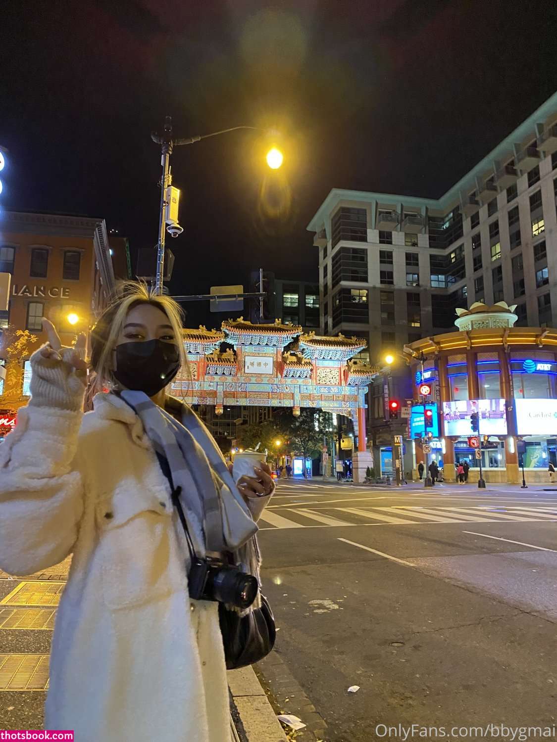 Bbygirlmai Photo #61