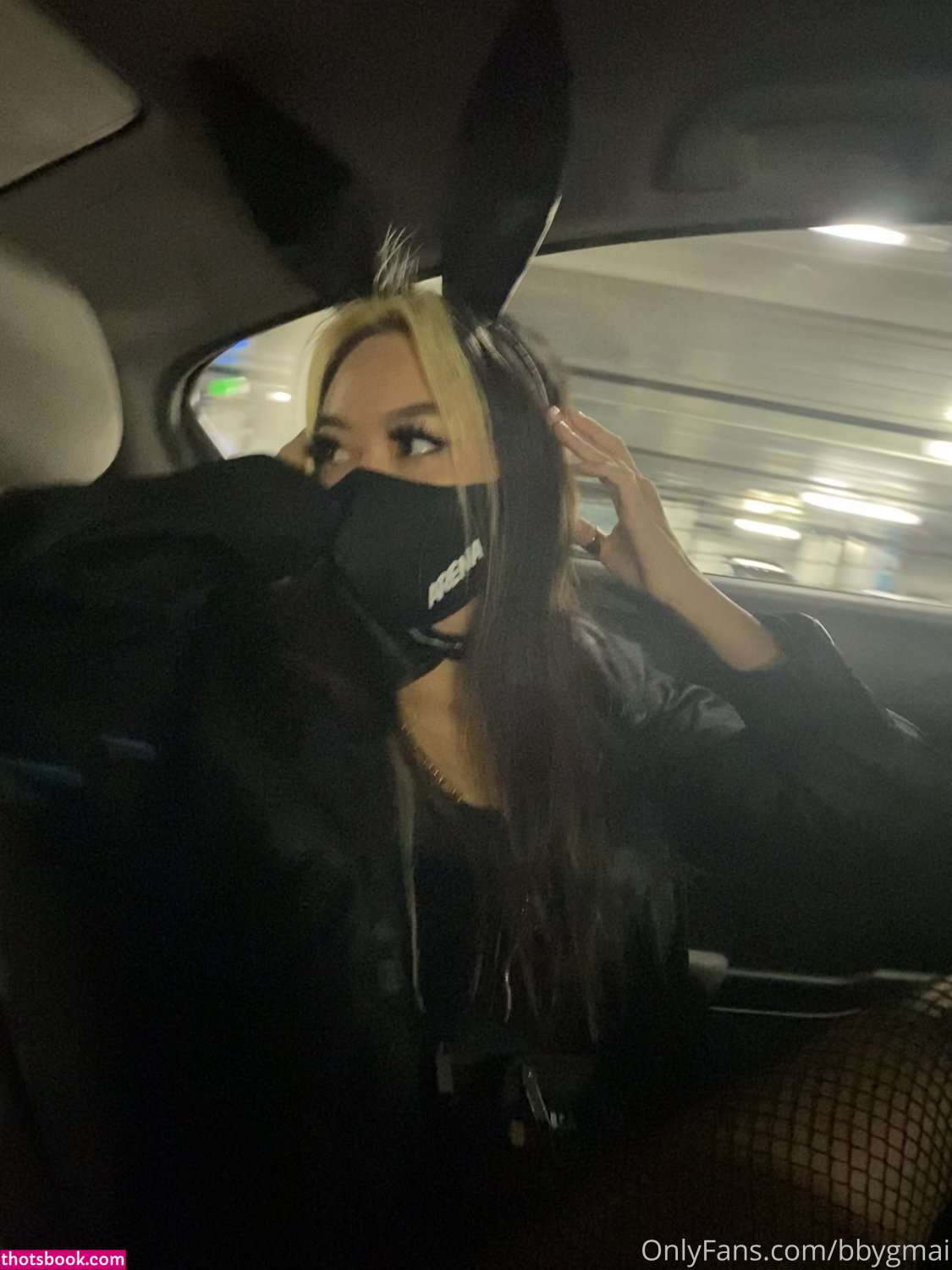 Bbygirlmai Photo #63