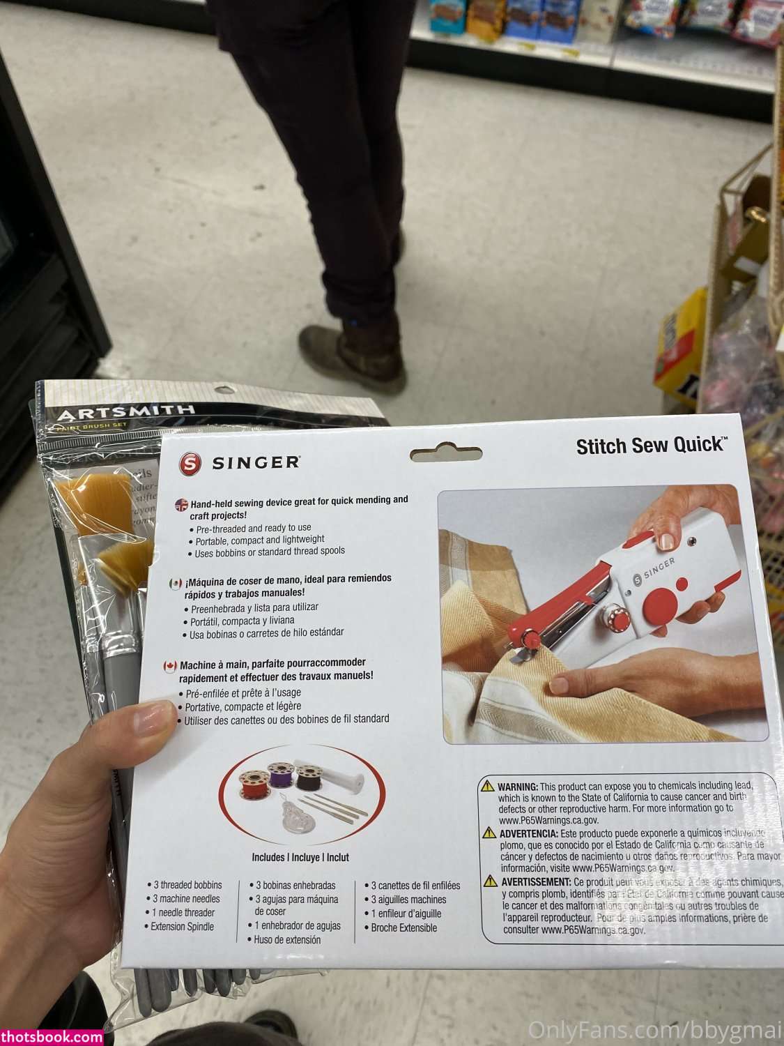 Bbygirlmai Photo #64