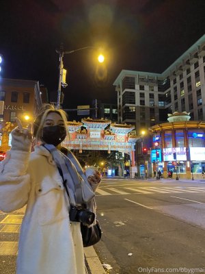 Bbygirlmai Photo #61