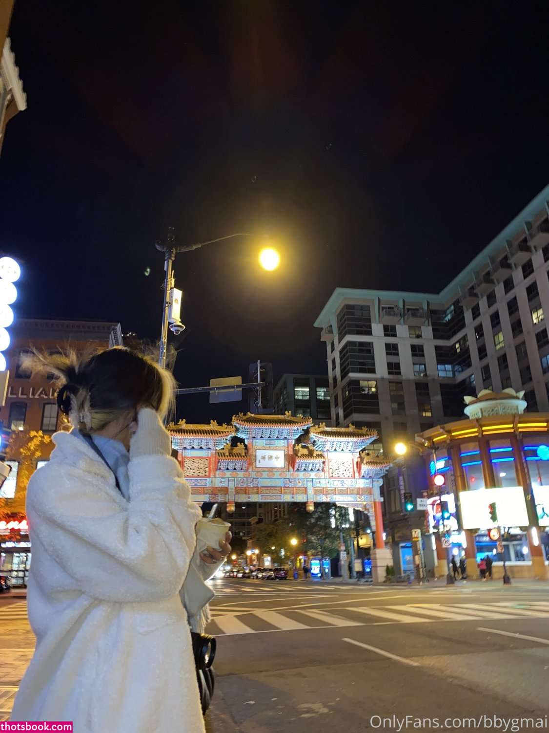 Bbygirlmai Photo #68