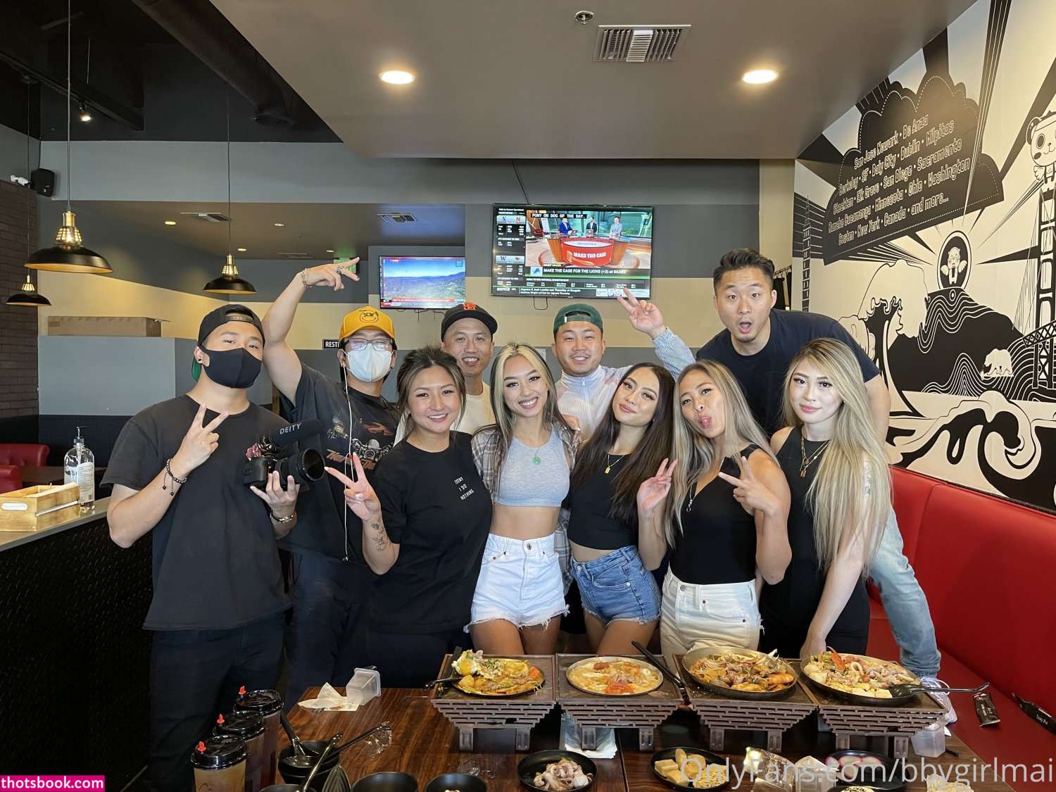 Bbygirlmai Photo #74