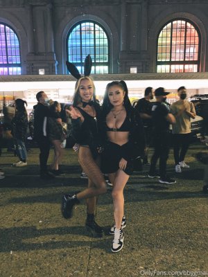 Bbygirlmai Photo #70