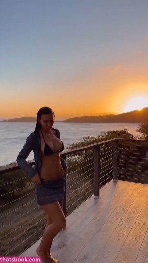 Rachel Cook Video #341