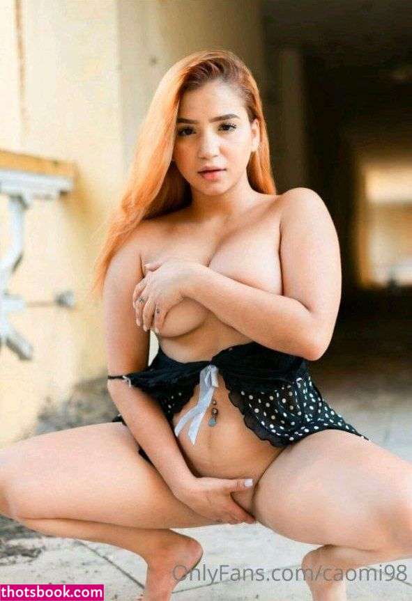 Caomi Madalis Photo #34