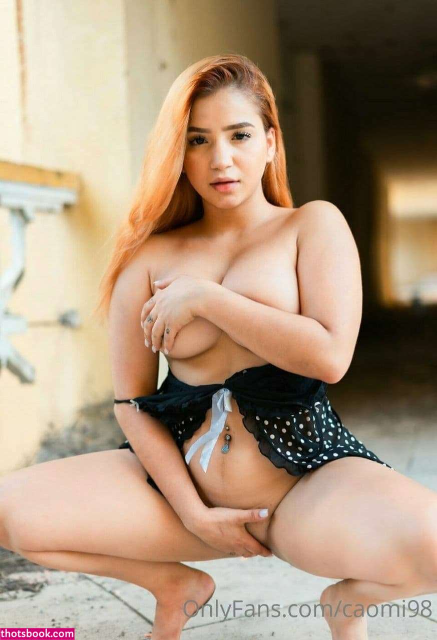 Caomi Madalis Photo #57