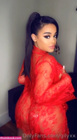 Giselle Lynette Video #9