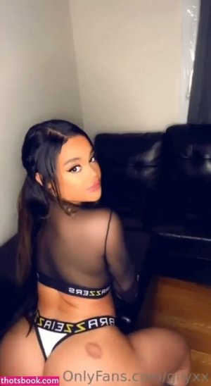 Giselle Lynette Video #10