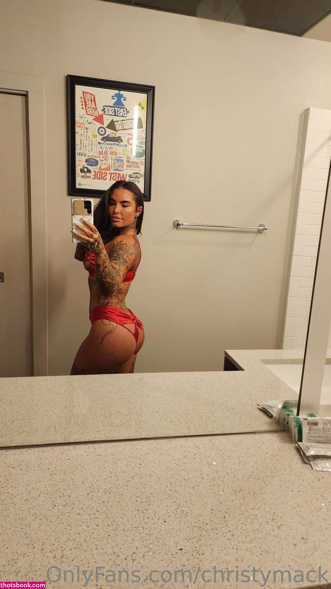 Christy Mack Photo #84