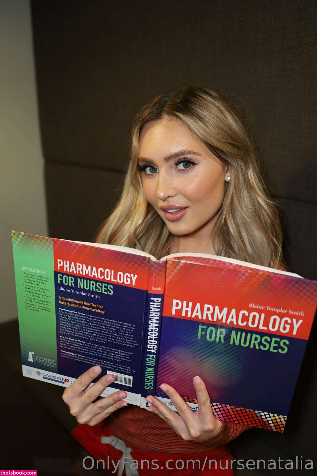 Nurse Natalia Photo #41