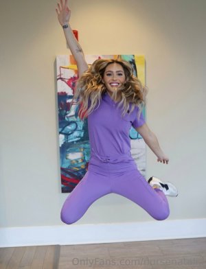 Nurse Natalia Photo #17