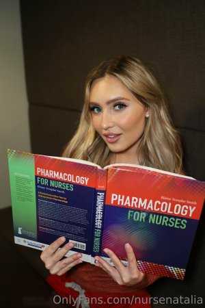 Nurse Natalia Photo #41