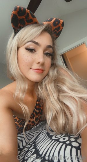 Livvalittle Photo #118