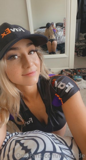 Livvalittle Post #27