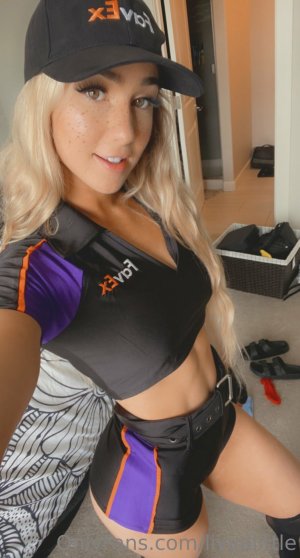 Livvalittle Photo #145