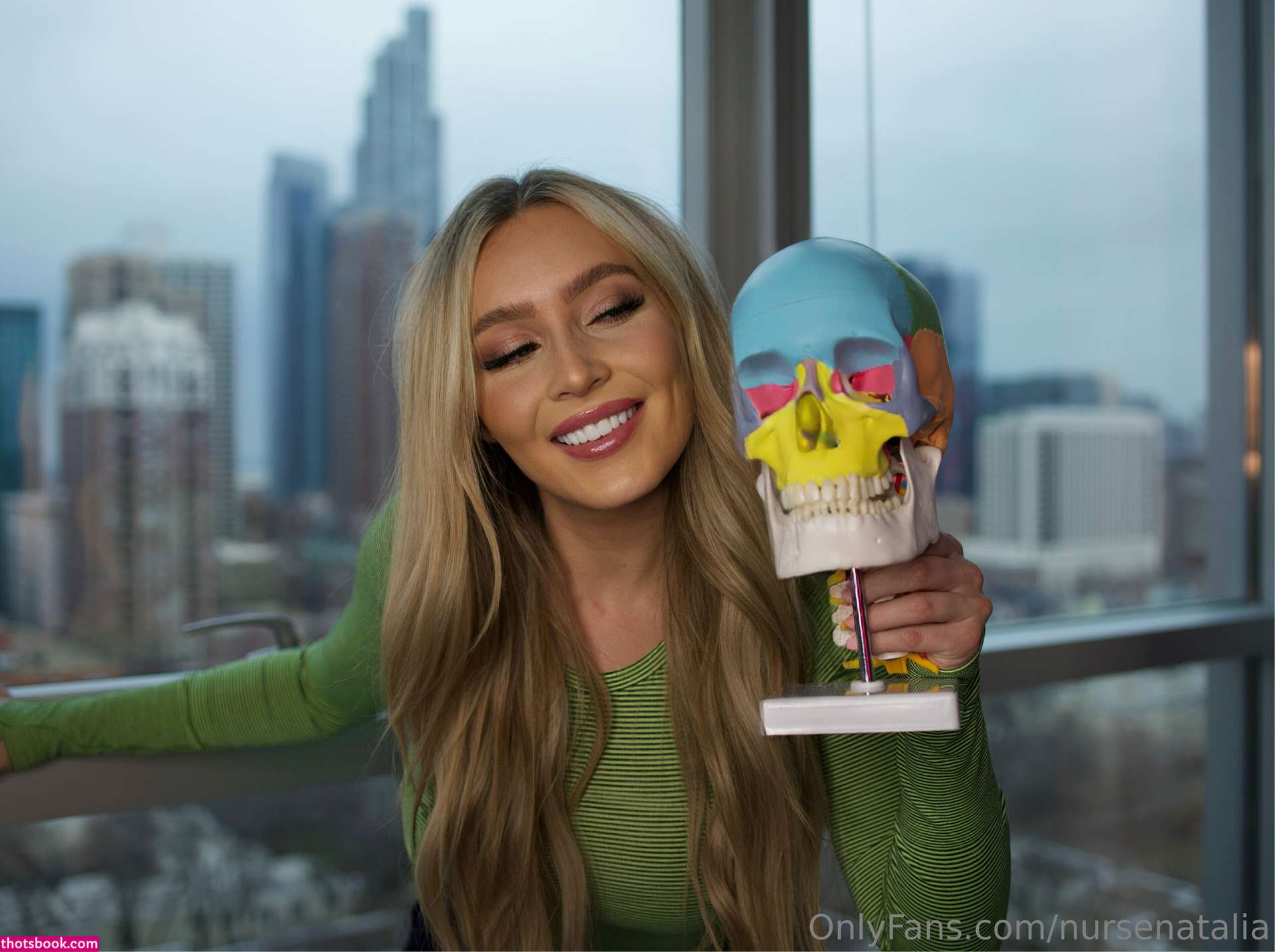 Nurse Natalia Photo #78