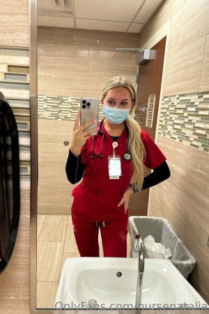 Nurse Natalia Photo #72