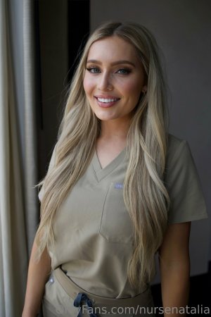 Nurse Natalia Photo #85
