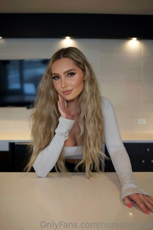 Nurse Natalia Photo #101