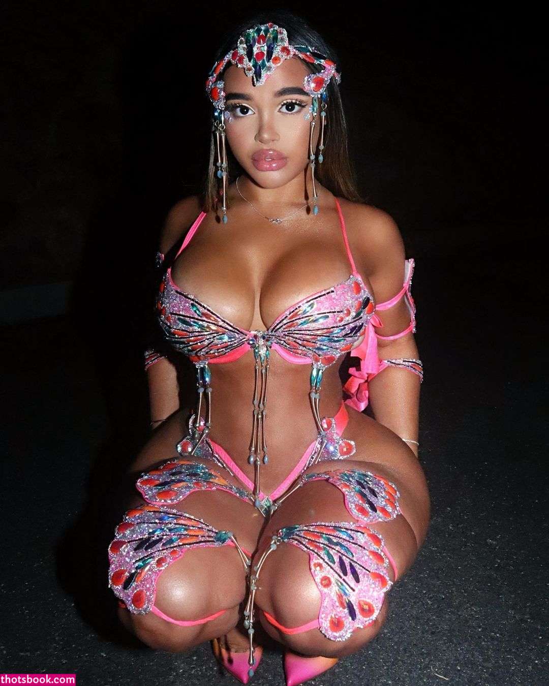 Giselle Lynette Photo #35