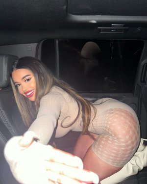 Giselle Lynette Photo #29