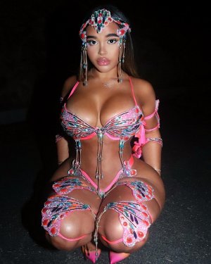 Giselle Lynette Photo #35