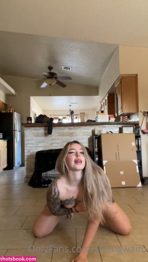 Strongwaifu Video #70