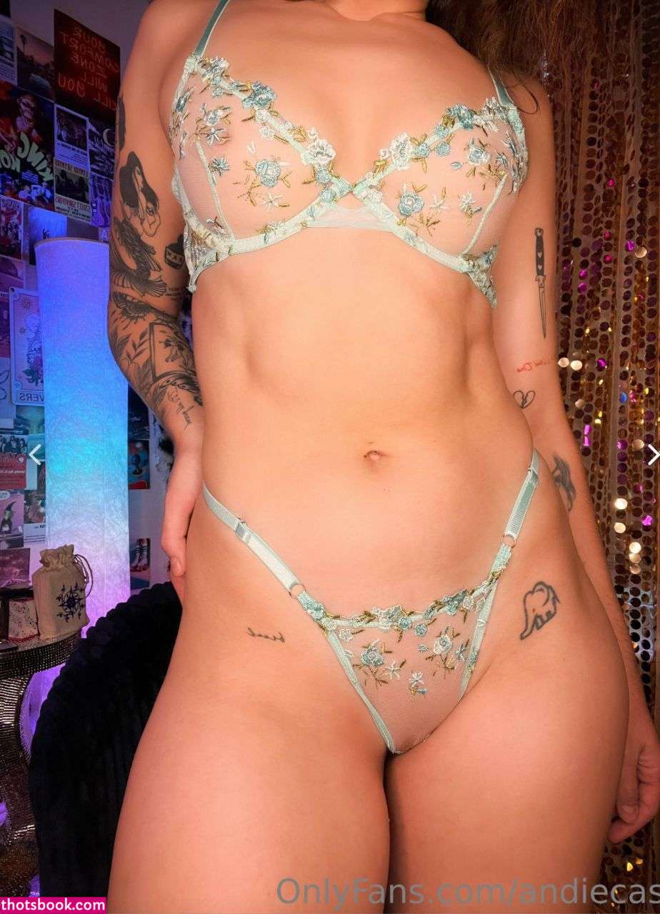 Andie Case Photo #63