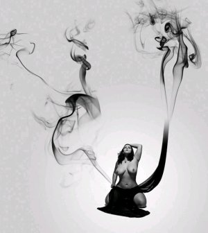 London Andrews Post #5