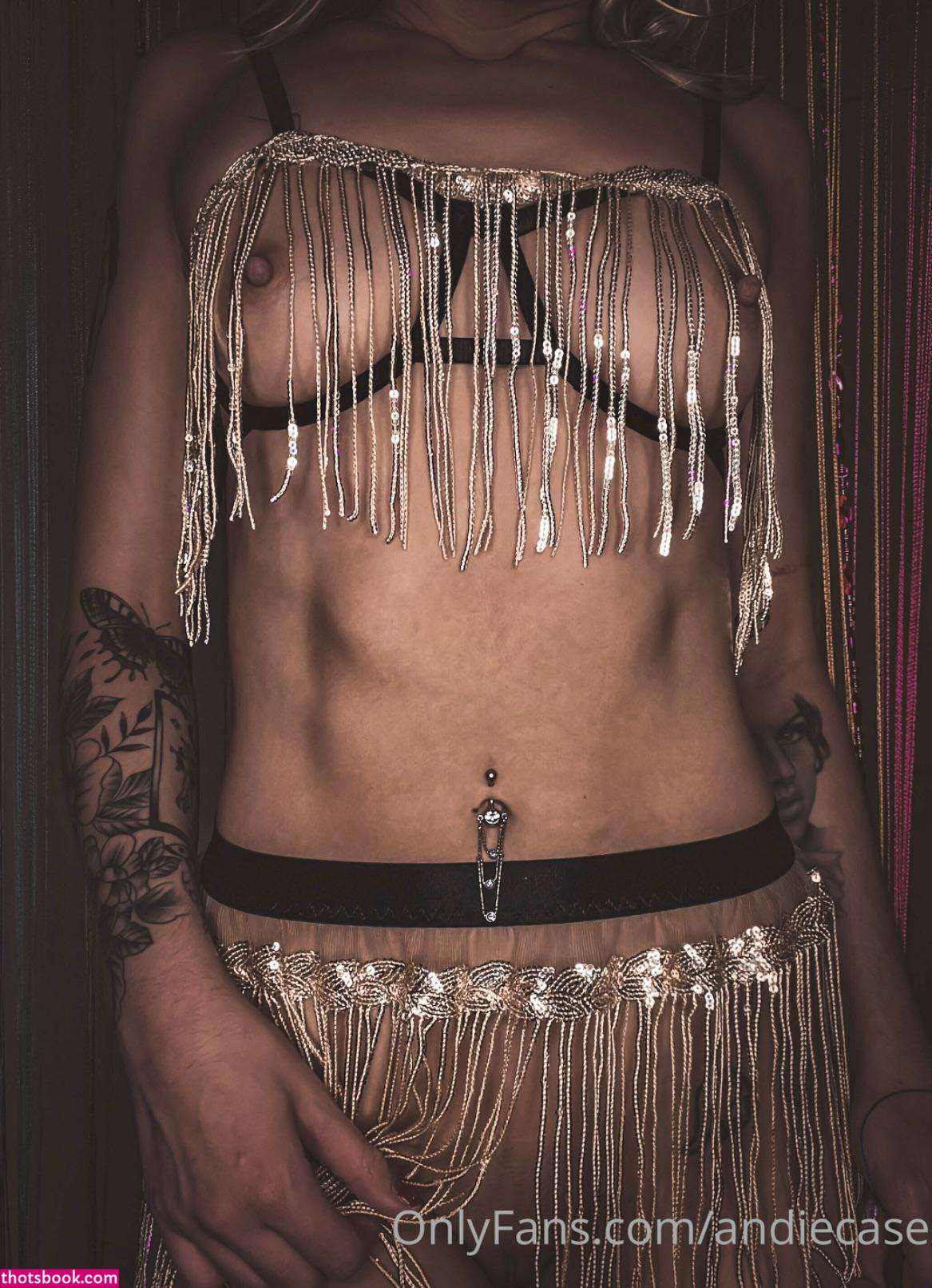 Andie Case Photo #109