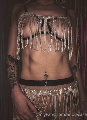 Andie Case Photo #109