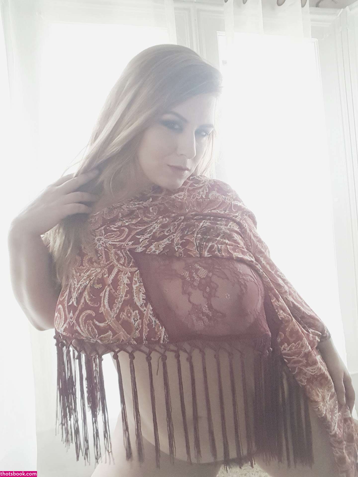 London Andrews Photo #266