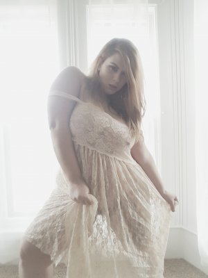 London Andrews Photo #253