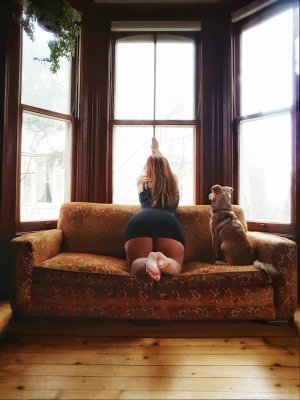 London Andrews Photo #264