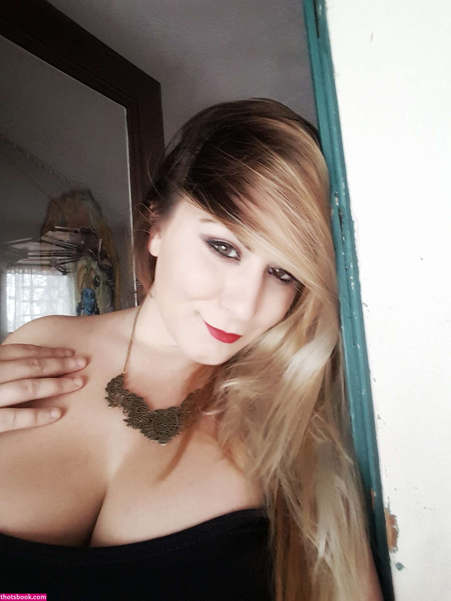 London Andrews Photo #279