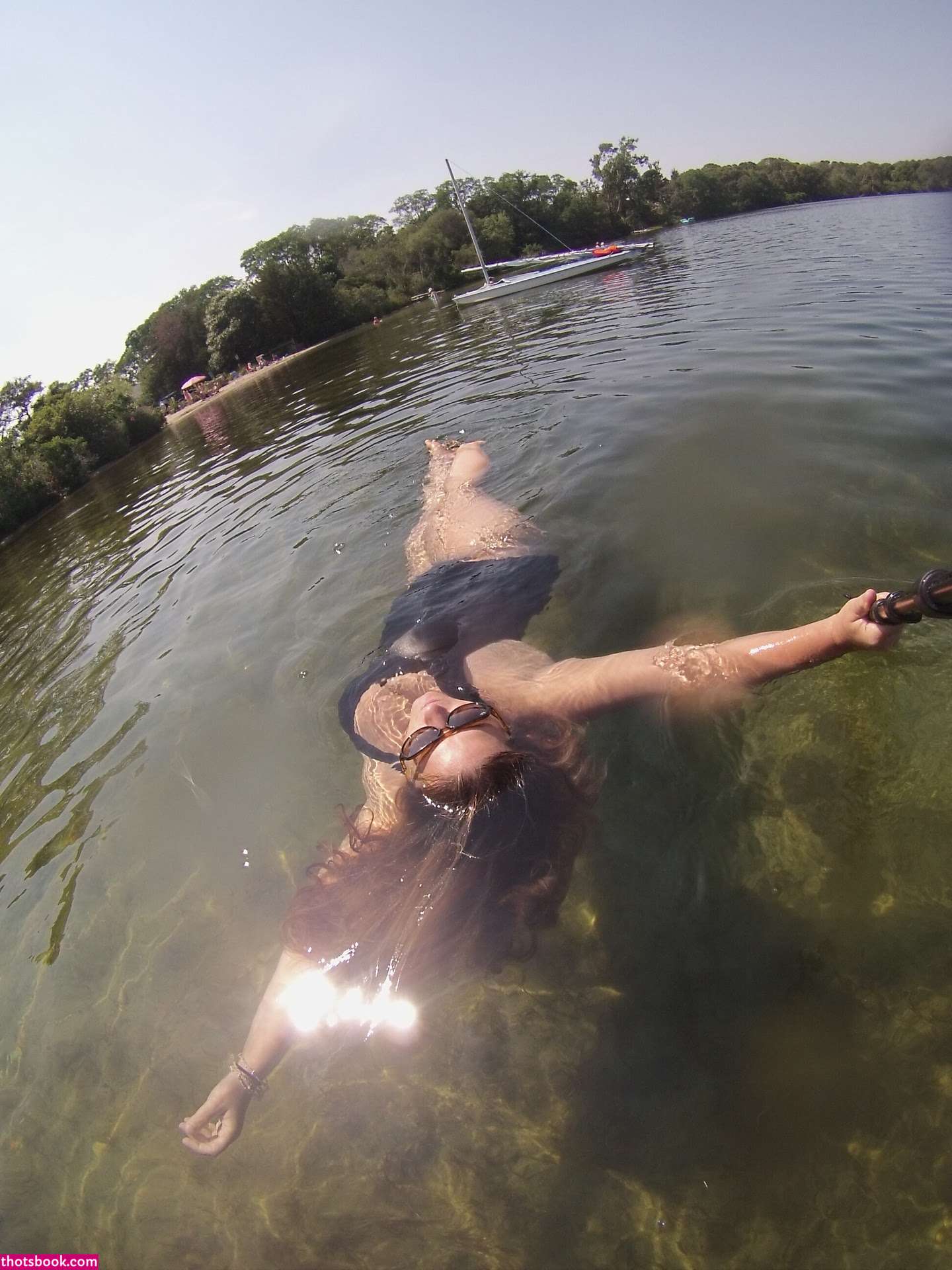 London Andrews Photo #306