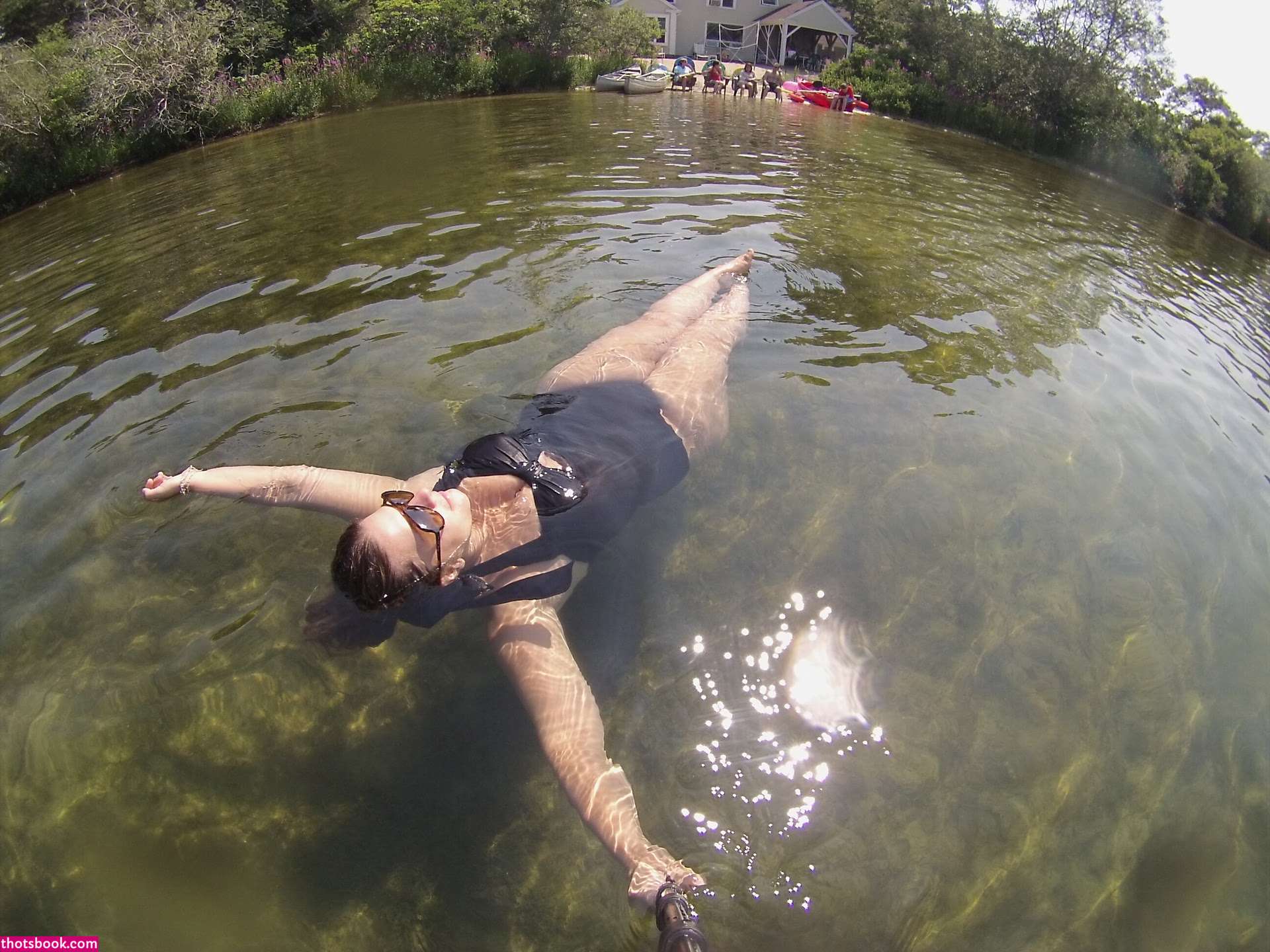 London Andrews Photo #310