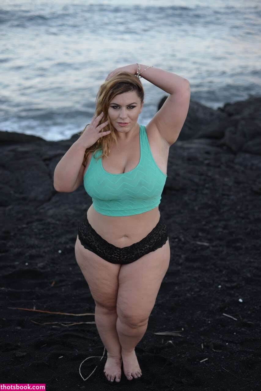 London Andrews Photo #320