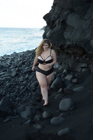 London Andrews Photo #307