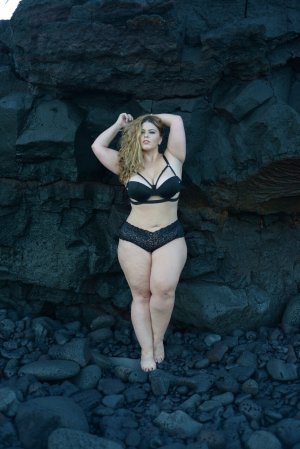 London Andrews Photo #312