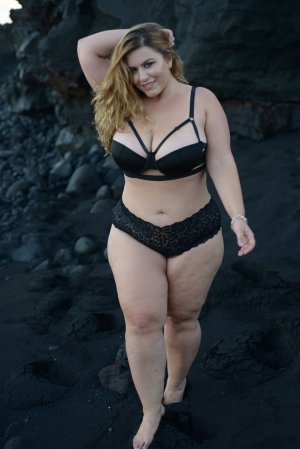 London Andrews Photo #327