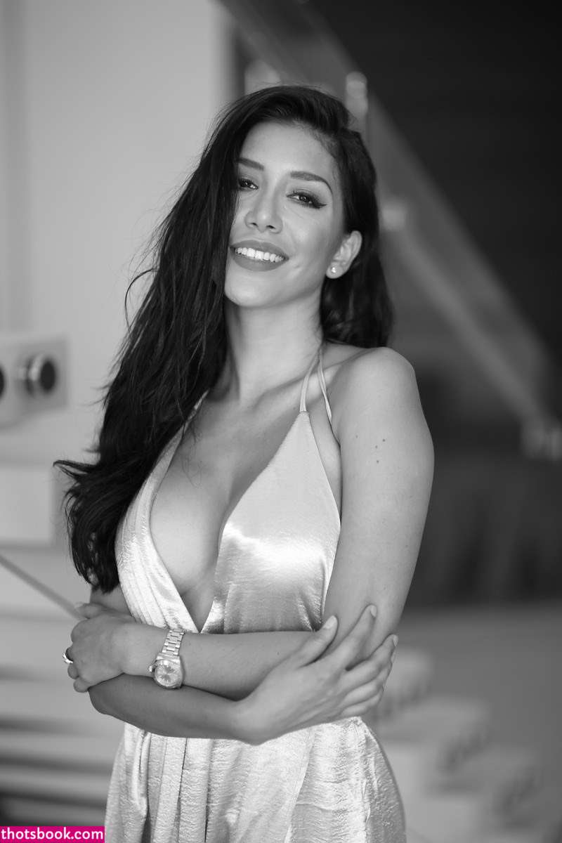 Lizzy Acosta Photo #63