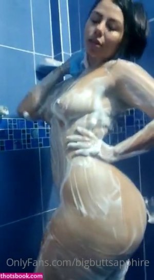 Bigbuttsapphire Video #61