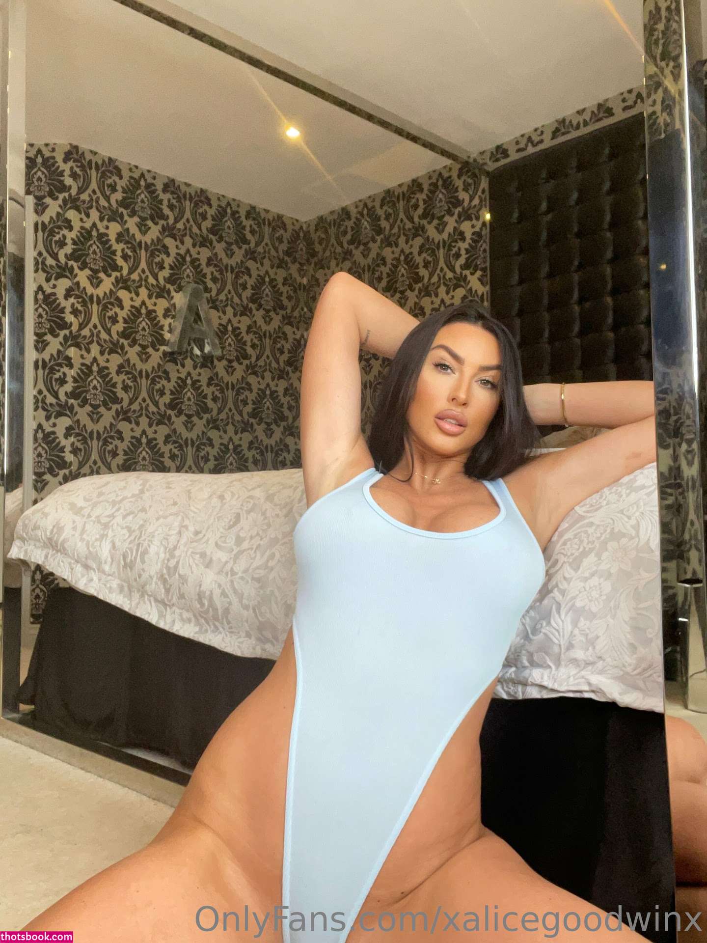 Alice Goodwin Photo #208