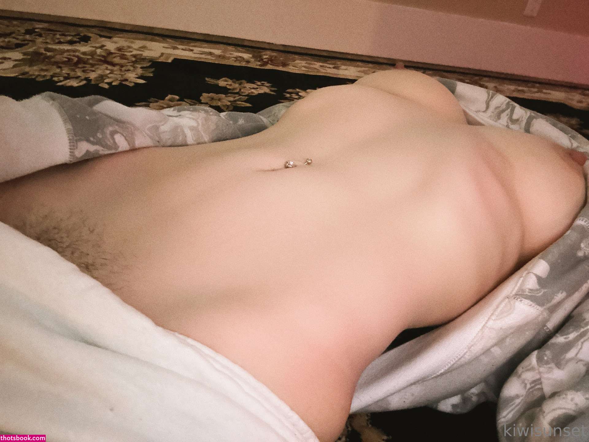 Kiwi Sunset Photo #219