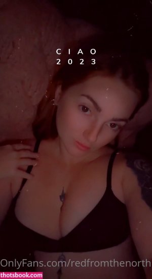 Redfromthenorth Post #18