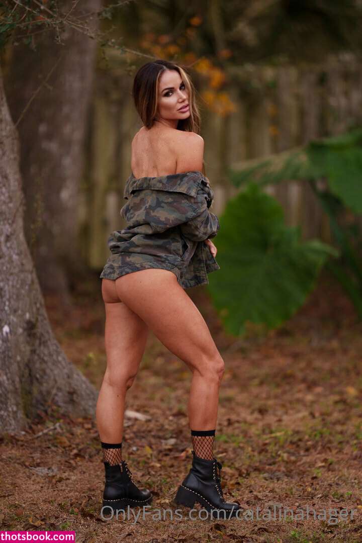 Catalina Hager Photo #65