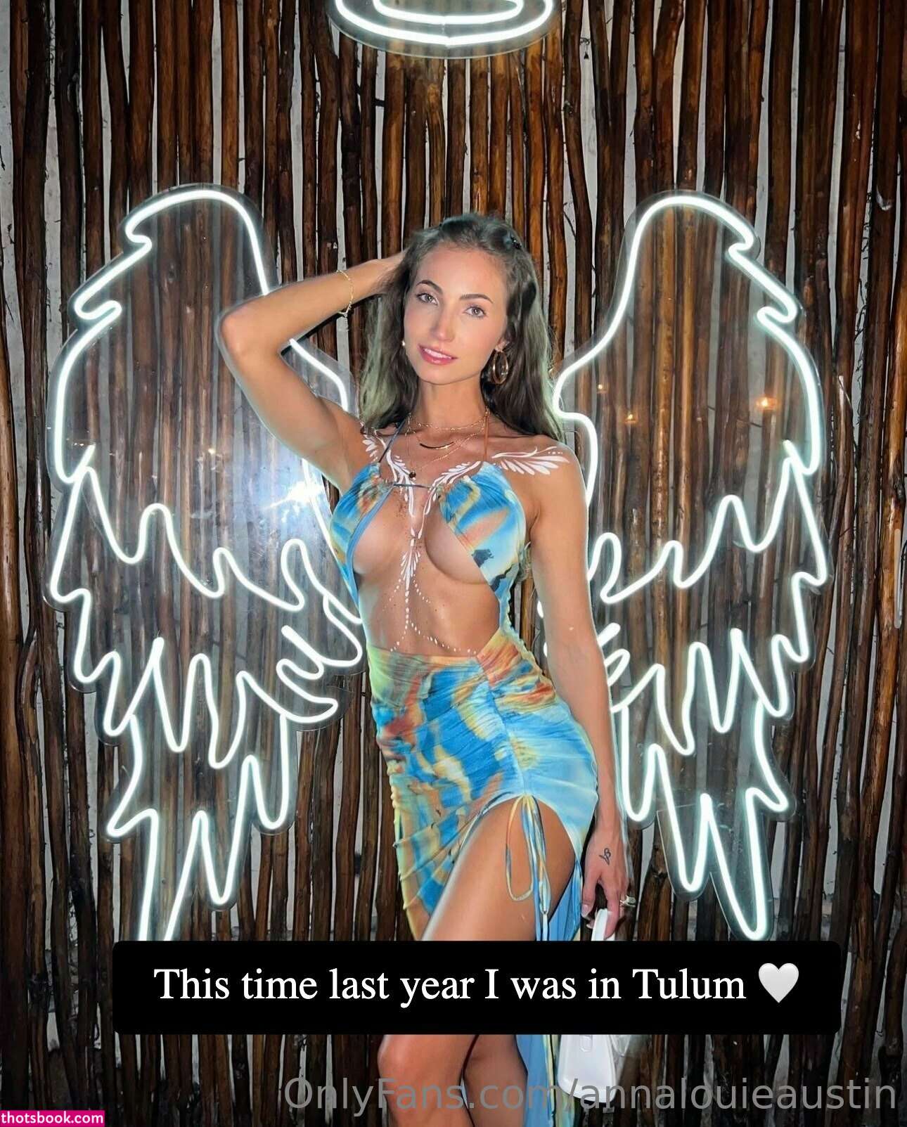 Anna Louise Photo #82