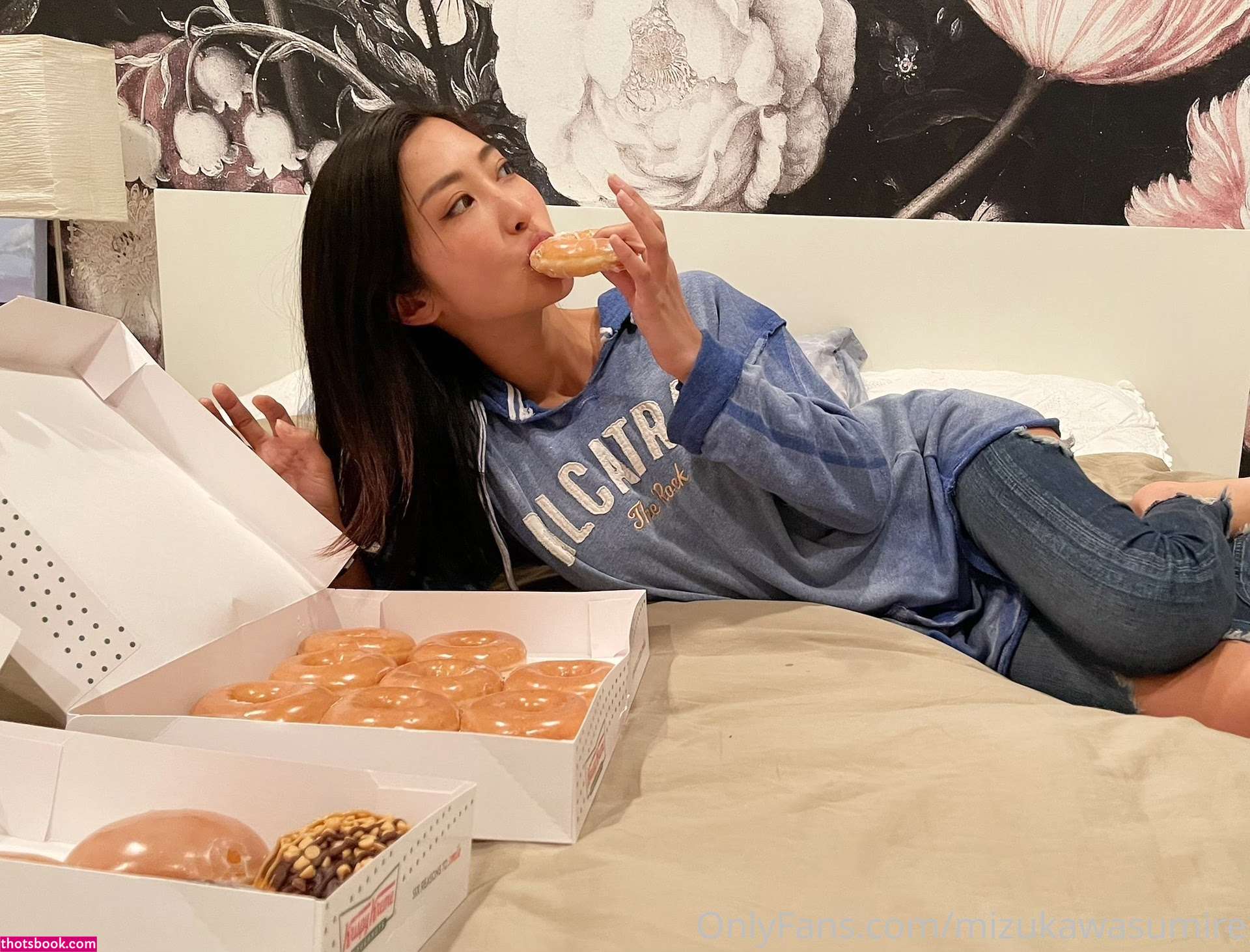 Mizukawasumire Photo #52