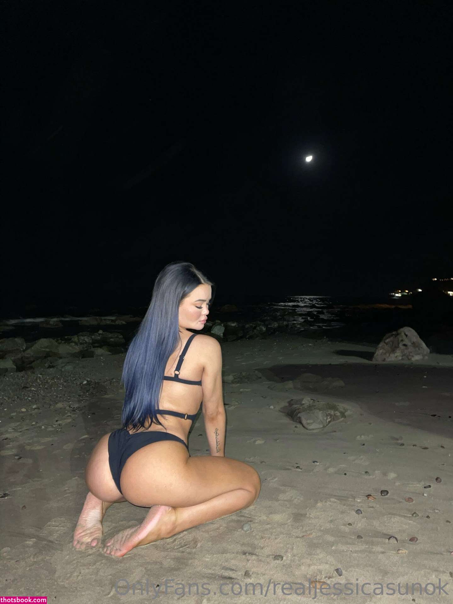 Jessica Sunok Photo #22